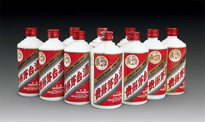 密云茅台酒回收